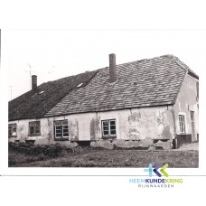 Kosterstraat nr.3-4-5-6- pannerden sloopwoningen 1968 (4)